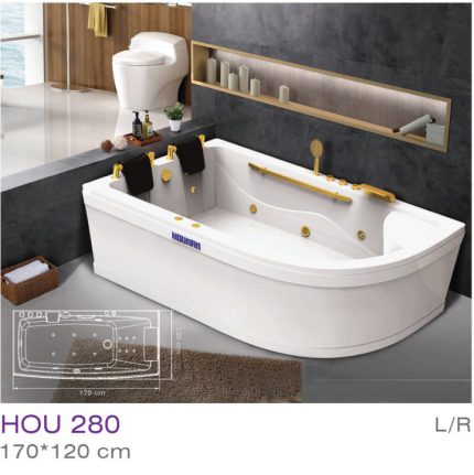 کد HOU 280 (آپولو)