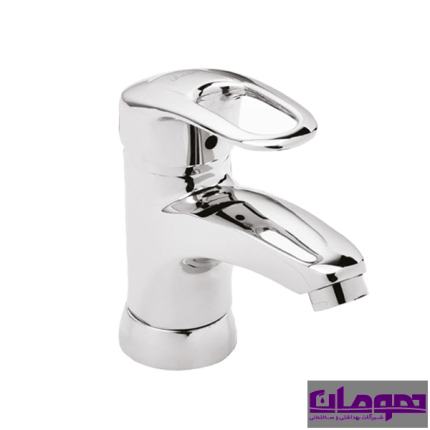 شیر دستشویی آردین